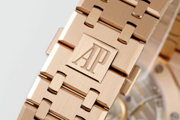 Audemars Piguet Royal Oak 15510