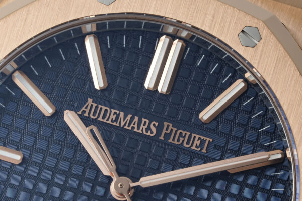 Audemars Piguet Royal Oak 15510