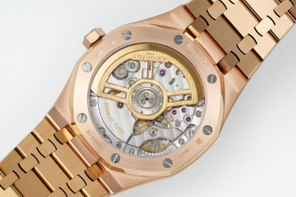 Audemars Piguet Royal Oak 15510