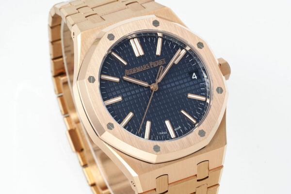 Audemars Piguet Royal Oak 15510