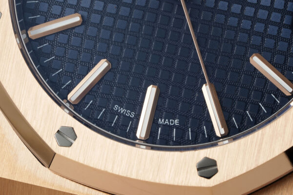 Audemars Piguet Royal Oak 15510