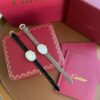 Cartier Watch Yellow Gold