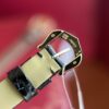 Cartier Watch Reference Pending Yellow Gold