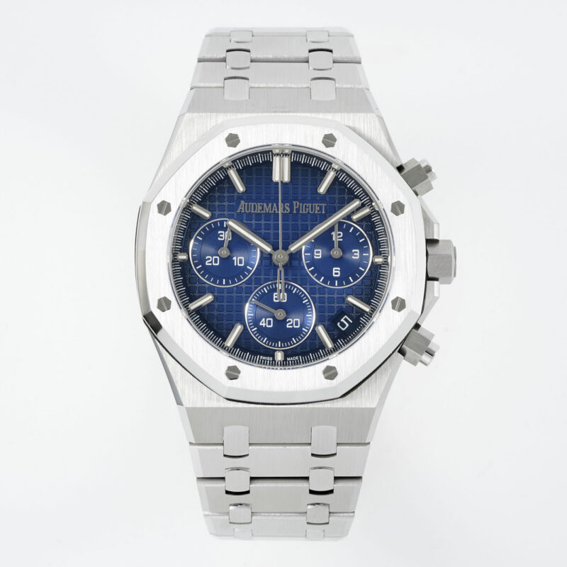 Audemars Piguet Royal Oak 26240 White