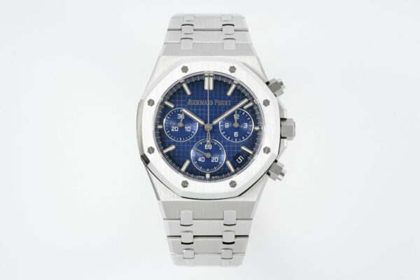 Audemars Piguet Royal Oak 26240 White