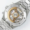 Audemars Piguet Royal Oak 26240 White