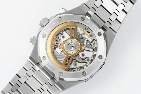Audemars Piguet Royal Oak 26240 White