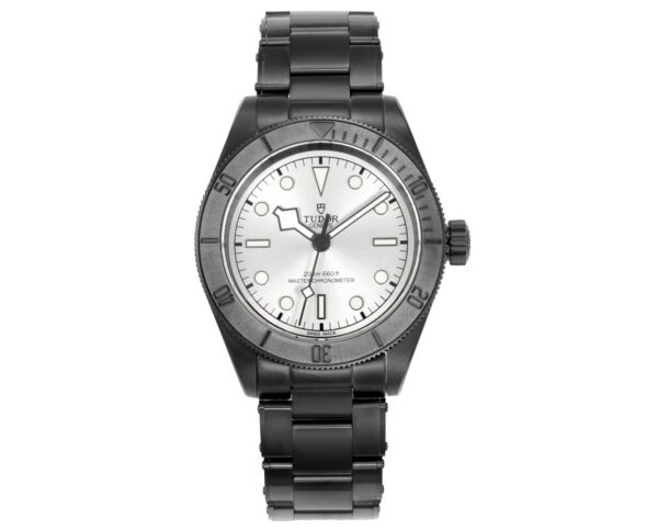 Tudor Black Bay (PATRIMONY) Blue