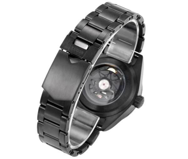 Tudor Black Bay (PATRIMONY) Blue