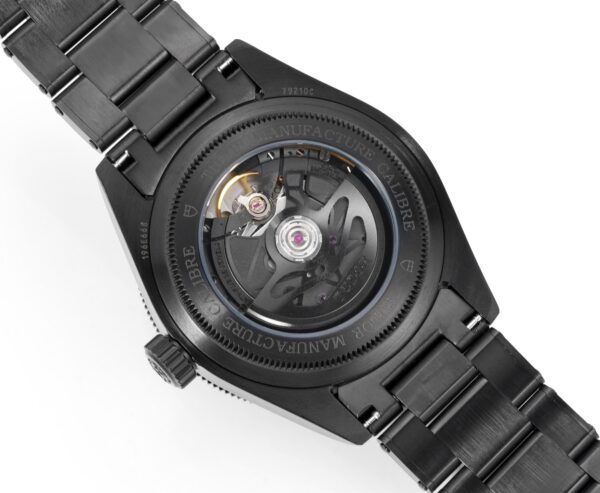 Tudor Black Bay (PATRIMONY) Blue