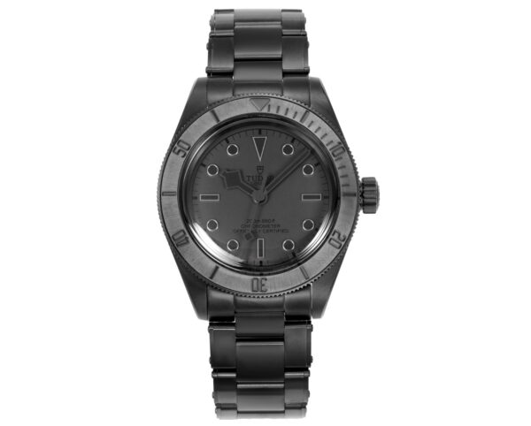 Tudor Black Bay (PATRIMONY) Blue