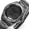 Tudor Black Bay (PATRIMONY) Blue