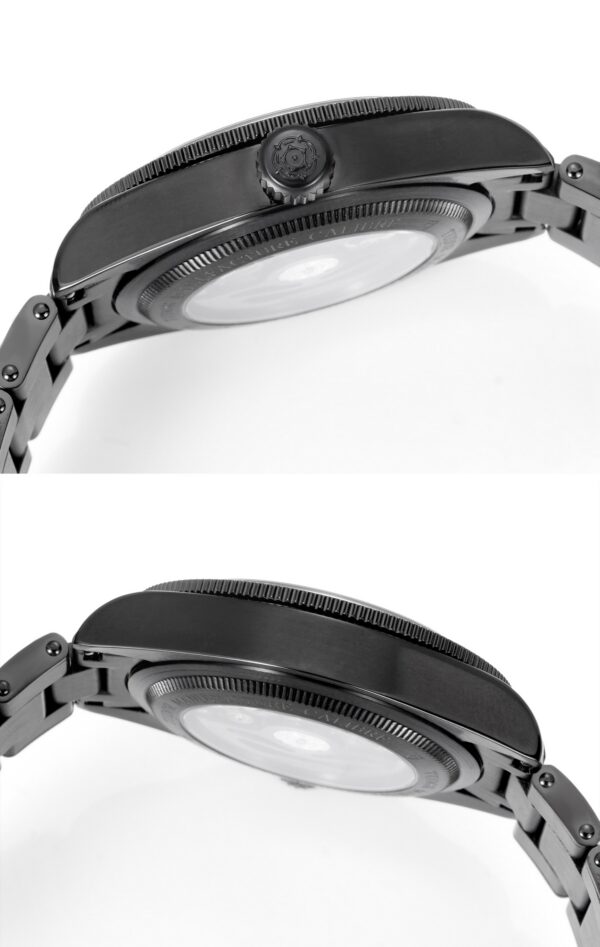 Tudor Black Bay (PATRIMONY) Blue