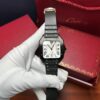 Cartier Santos (SANTOS) Black