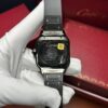 Cartier Santos (SANTOS) Black