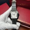 Cartier Santos (SANTOS) Black