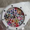 Audemars Piguet Royal Oak 15500 White