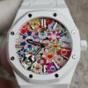 Audemars Piguet Royal Oak 15500 White