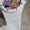 Audemars Piguet Royal Oak 15500 White