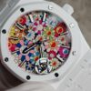 Audemars Piguet Royal Oak 15500 White