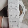 Audemars Piguet Royal Oak 15500 White