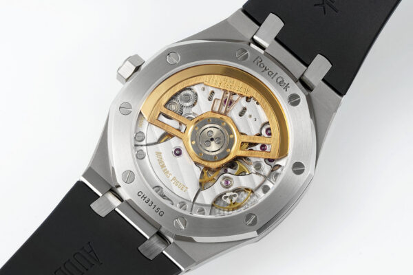 Audemars Piguet Royal Oak 15510