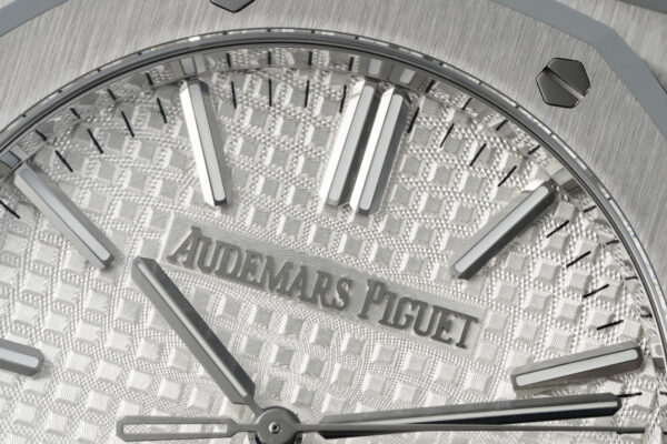 Audemars Piguet Royal Oak 15510