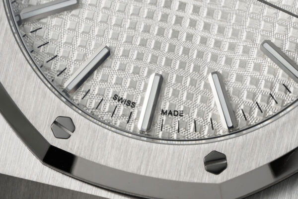 Audemars Piguet Royal Oak 15510
