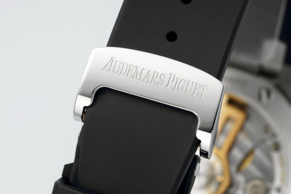 Audemars Piguet Royal Oak 15510