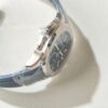 Patek Philippe Watch 5164G Blue