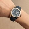 Patek Philippe Watch 5164G Blue
