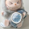 Patek Philippe Watch 5164G Blue