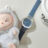 Patek Philippe Watch 5164G Blue