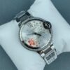 Cartier Ballon Bleu (BALLON BLEU) Blue