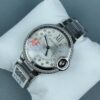 Cartier Ballon Bleu (BALLON BLEU) Blue