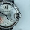 Cartier Ballon Bleu (BALLON BLEU) Blue
