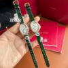 Cartier Watch Reference Pending Rose Gold