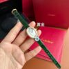 Cartier Watch Reference Pending Rose Gold