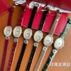 Cartier Watch Reference Pending Rose Gold