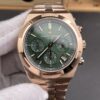 Vacheron Constantin Overseas 5520V Green