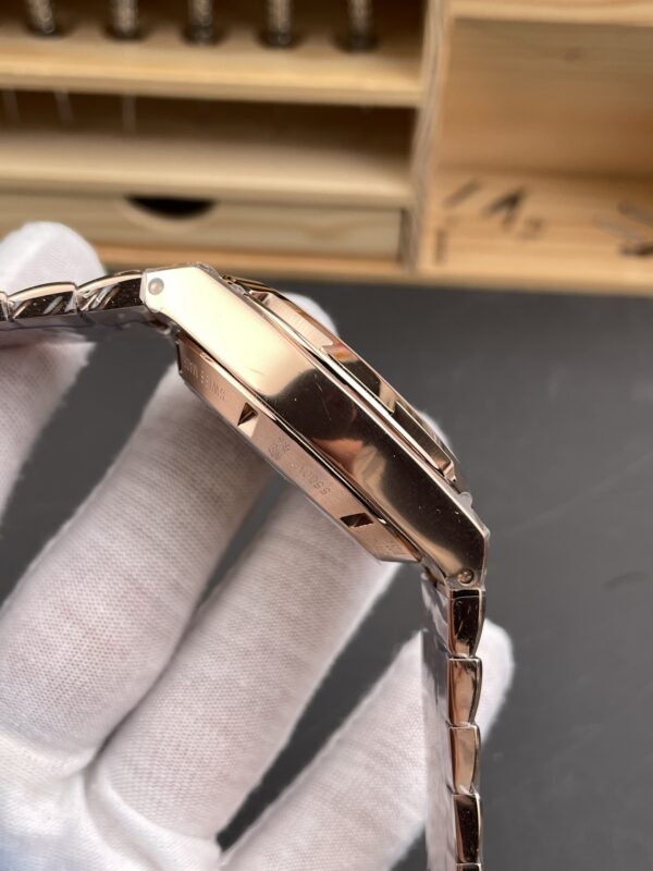 Vacheron Constantin Overseas 5520V Green
