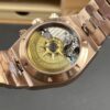 Vacheron Constantin Overseas 5520V Green
