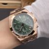 Vacheron Constantin Overseas 5520V Green