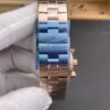 Vacheron Constantin Overseas 5520V Green