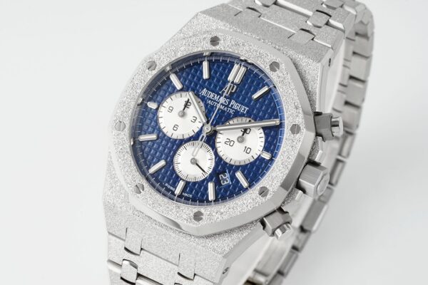 Audemars Piguet Watch 26331 Blue