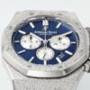 Audemars Piguet Watch 26331 Blue