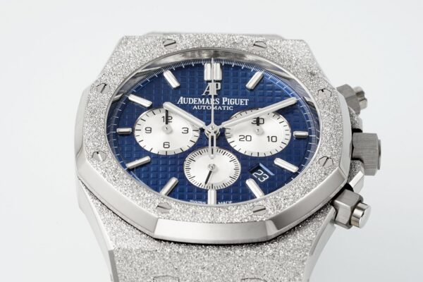 Audemars Piguet Watch 26331 Blue
