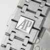 Audemars Piguet Watch 26331 Blue