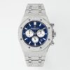 Audemars Piguet Watch 26331 Blue