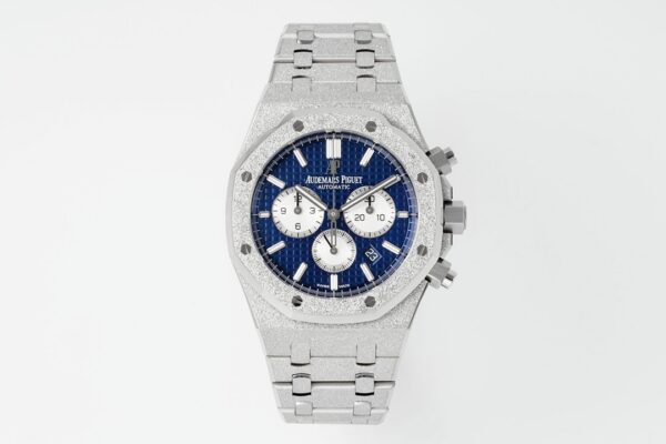 Audemars Piguet Watch 26331 Blue